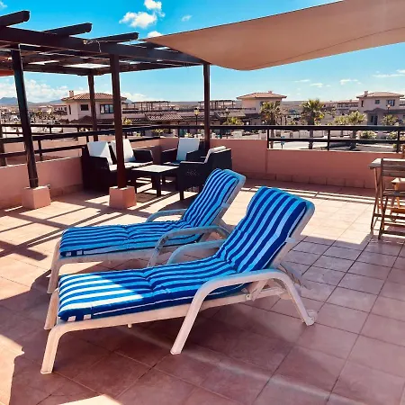 Villa Stillvolle Mit Terrasse, Garten Und Grill Lajares
